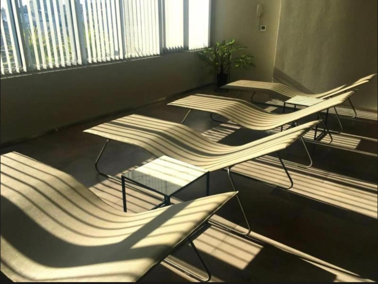 Ferienwohnung Quartier Dorrego Buenos Aires Exterior foto